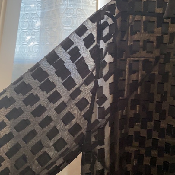 Marshall Rousso Blouse - Picture 4 of 9